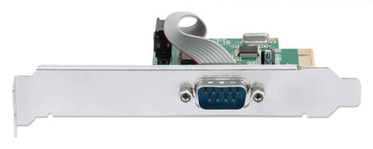 Tarjeta Serial MANHATTAN 153492 - Vista 5