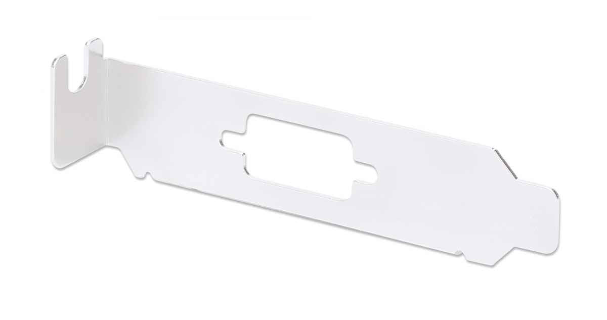 Tarjeta Serial MANHATTAN 153492 - Vista 7