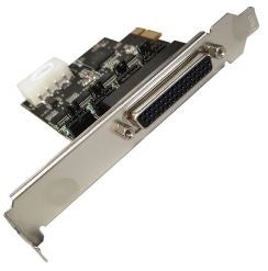 Tarjeta Serial MANHATTAN 153584 - Vista 2