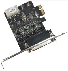 Tarjeta Serial MANHATTAN 153584 - Vista 3