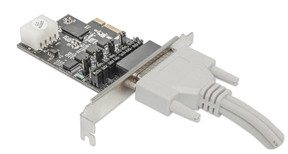 Tarjeta Serial MANHATTAN 153584 - Vista 6