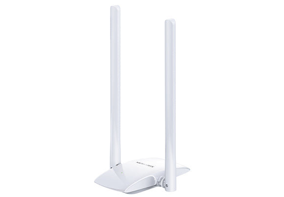 Adaptador MERCUSYS MW300UH - Vista 4