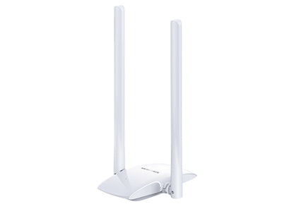 Adaptador MERCUSYS MW300UH - Vista 4