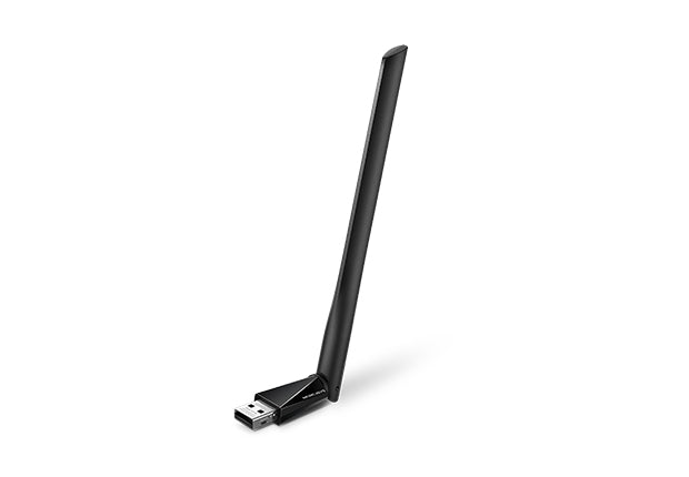 Adaptador Dual Band USB 2.0 MERCUSYS MU6H - Vista 2