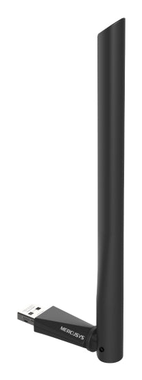 Adaptadores USB Red MERCUSYS MA30H - Vista 3