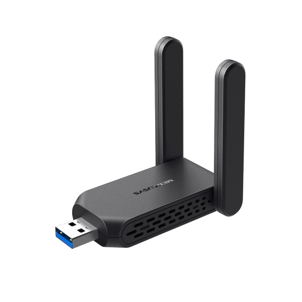 Adaptadores para Red MERCUSYS MA32H - Vista 2