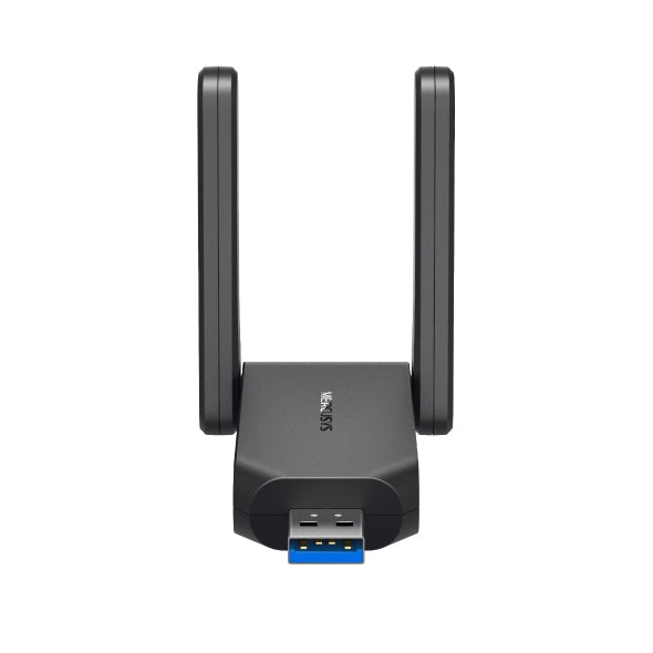 Adaptadores para Red MERCUSYS MA32H - Vista 3