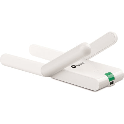 Adaptador USB TP-LINK TL-WN822N - Vista 3