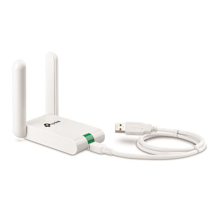 Adaptador USB TP-LINK TL-WN822N - Vista 4