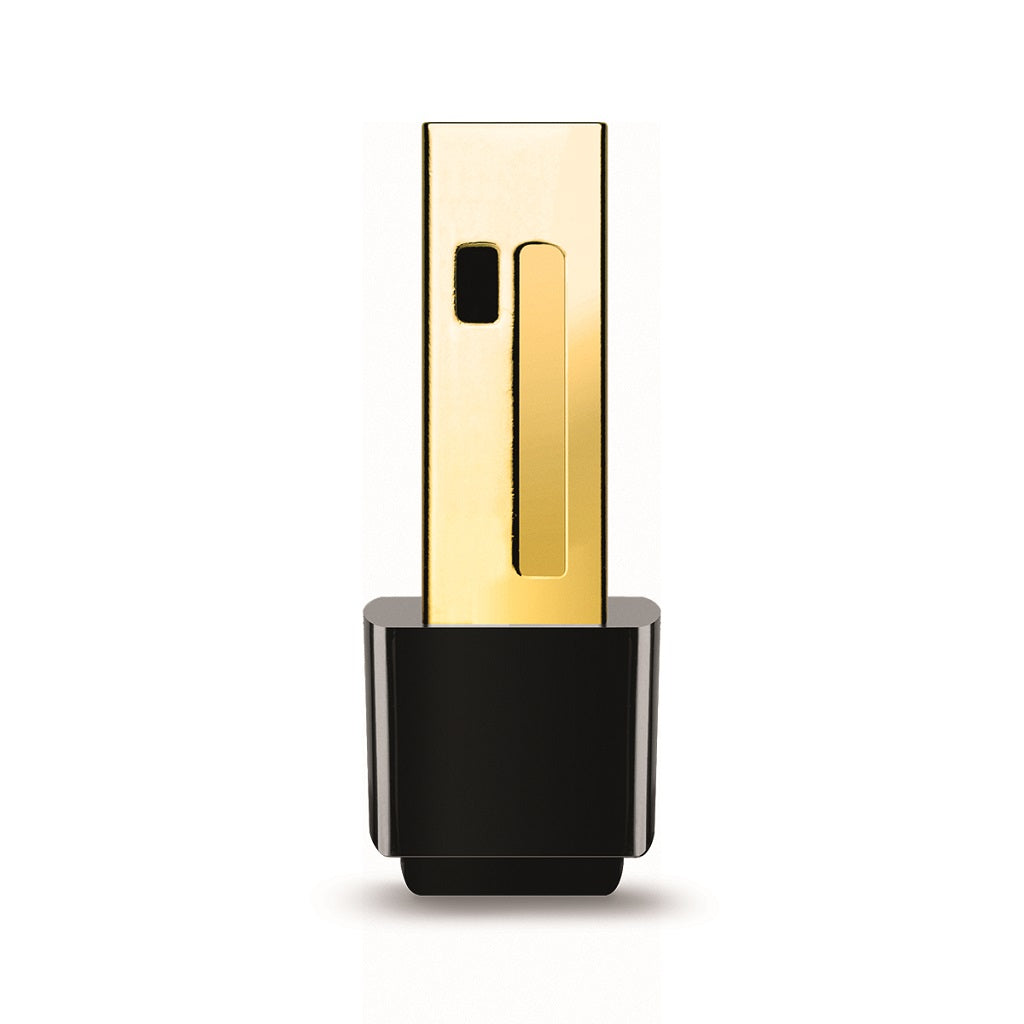 Adaptador USB Nano TP-LINK TL-WN725N - Vista 5