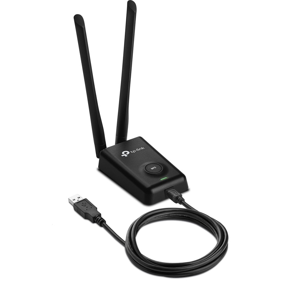 Adaptador USB TP-LINK TL-WN8200ND - Vista 2