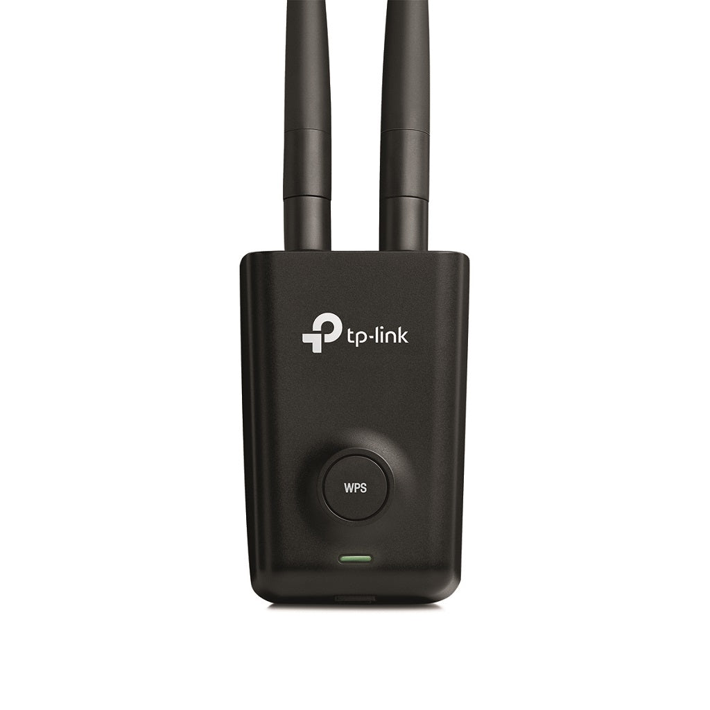 Adaptador USB TP-LINK TL-WN8200ND - Vista 3