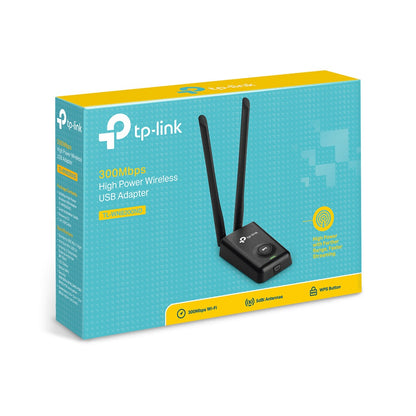Adaptador USB TP-LINK TL-WN8200ND - Vista 5