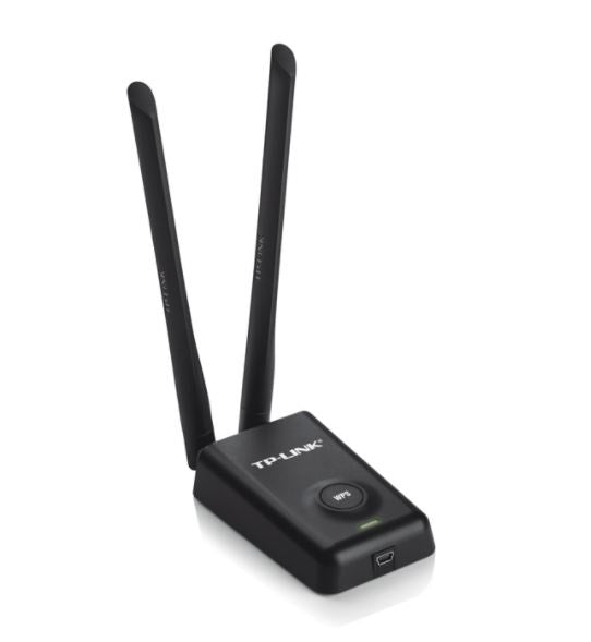 Adaptador USB TP-LINK TL-WN8200ND - Vista 6