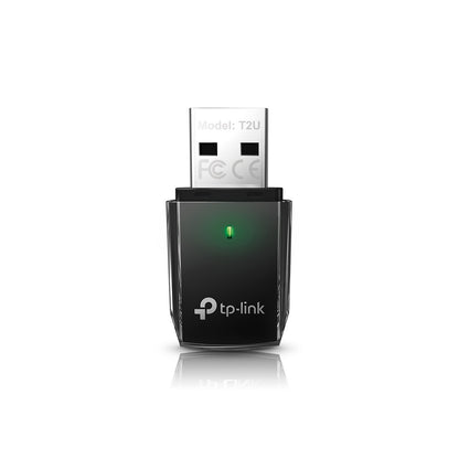 Adaptador USB Dual Band  TP-LINK Archer T2U - Vista 2