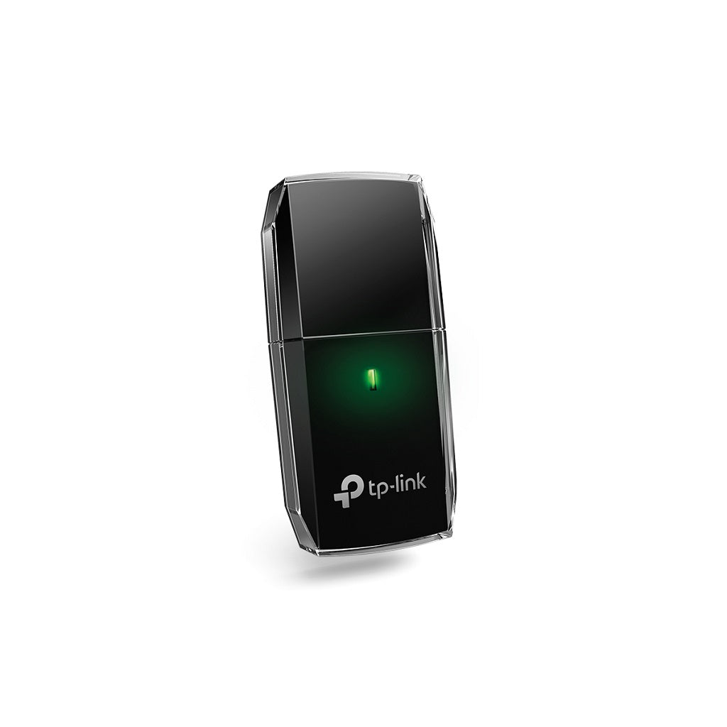 Adaptador USB Dual Band  TP-LINK Archer T2U - Vista 3