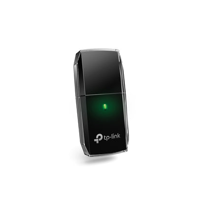Adaptador USB Dual Band  TP-LINK Archer T2U - Vista 3