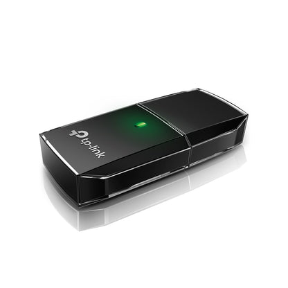 Adaptador USB Dual Band  TP-LINK Archer T2U - Vista 4