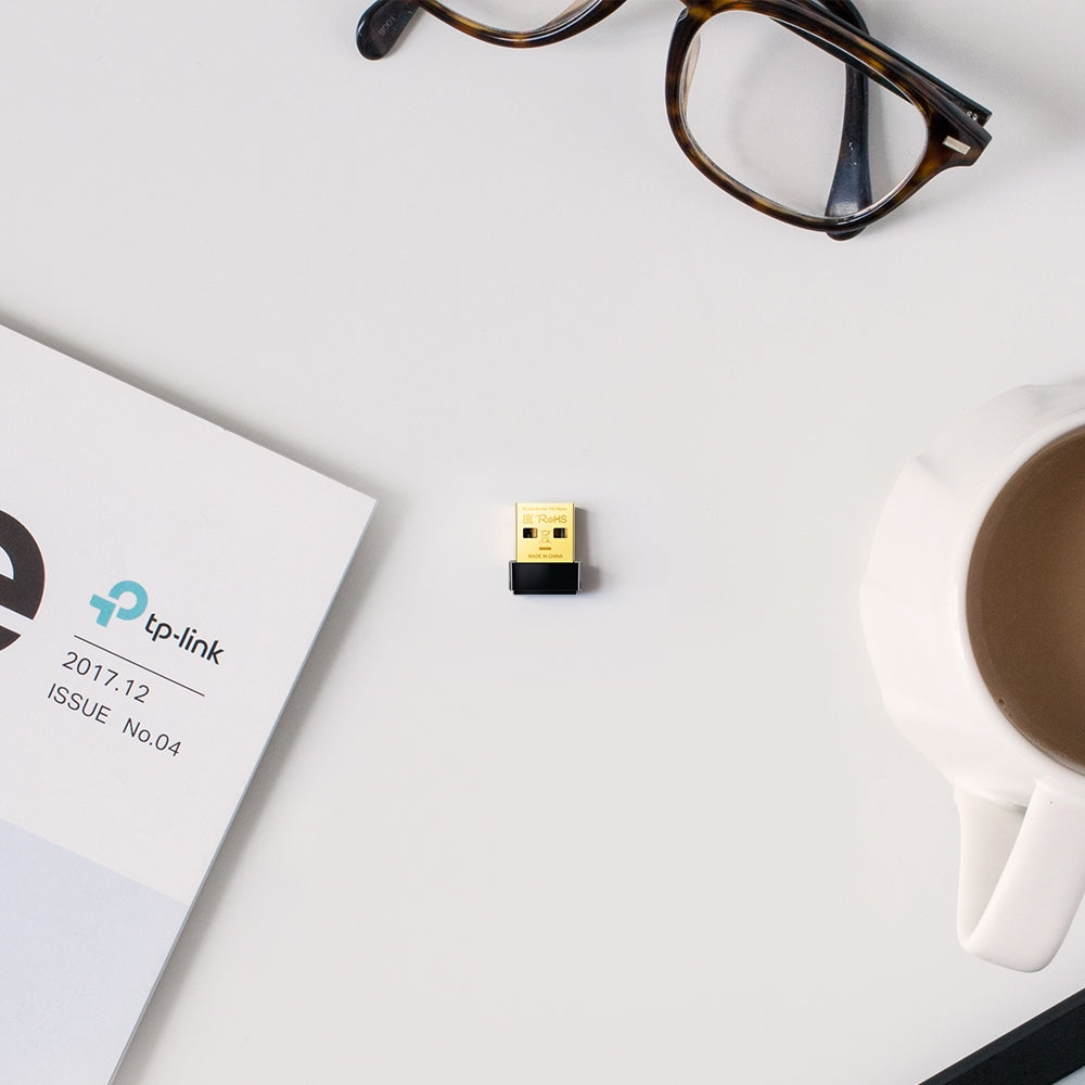 Adaptador USB Dual Band TP-LINK Archer T2U Nano - Vista 5