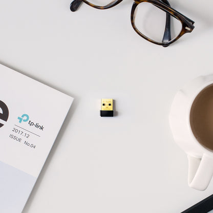 Adaptador USB Dual Band TP-LINK Archer T2U Nano - Vista 5