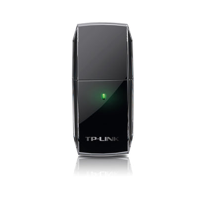 Adaptador USB 3.0 Dual Band TP-LINK Archer T3U - Vista 2
