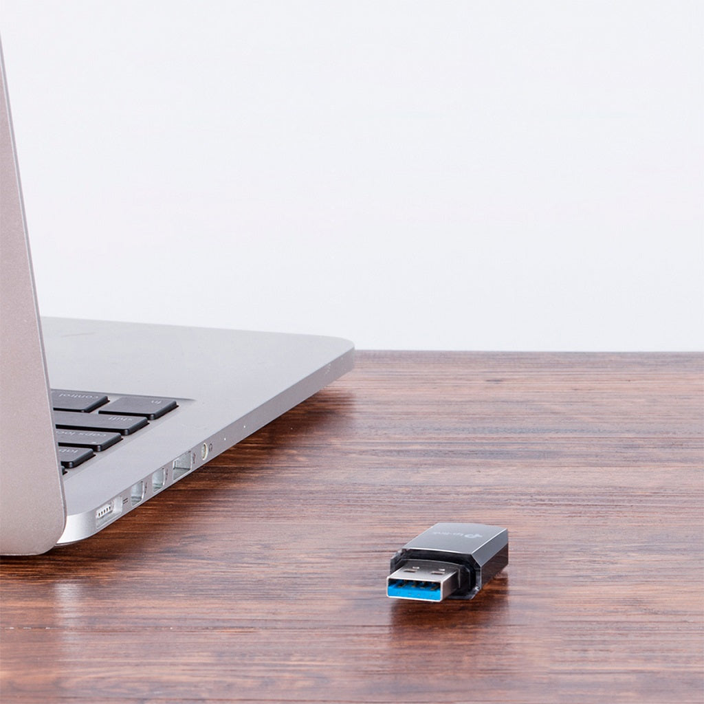 Adaptador USB 3.0 Dual Band TP-LINK Archer T3U - Vista 4