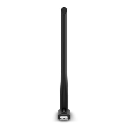 Adaptador USB 2.0 AC600 Inalámbrico TP-LINK Archer T2U Plus - Vista 2