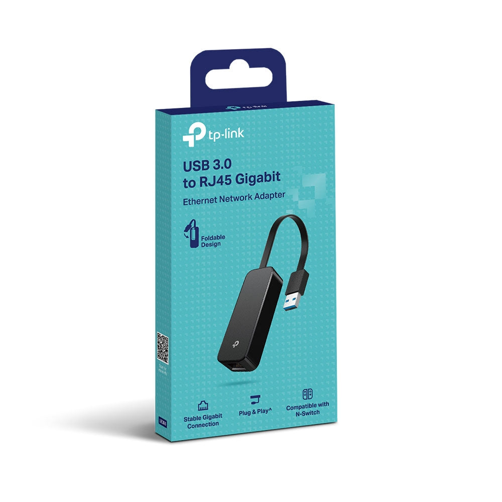 Adaptador USB  TP-LINK UE306 - Vista 5