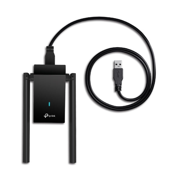 Adaptador USB TP-LINK TX20U - Vista 5