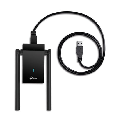 Adaptador USB TP-LINK TX20U - Vista 5