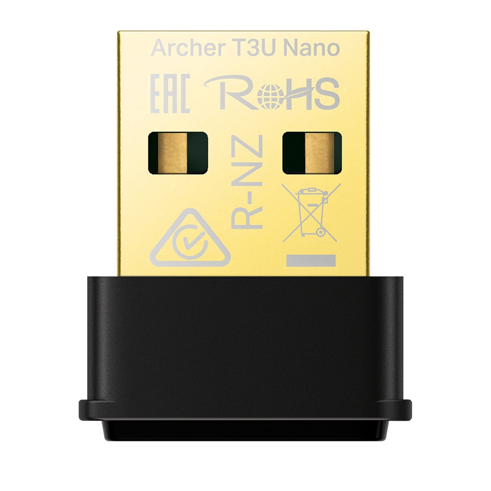 Adaptador USB TP-LINK AC1300 - Vista 3