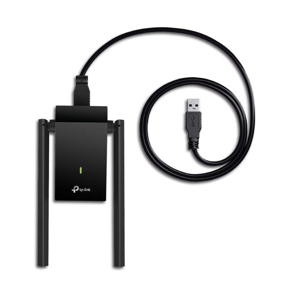 Adaptador USB TP-LINK ARCHER T4U PLUS - Vista 2
