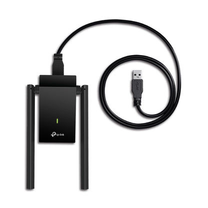 Adaptador USB TP-LINK ARCHER T4U PLUS - Vista 2