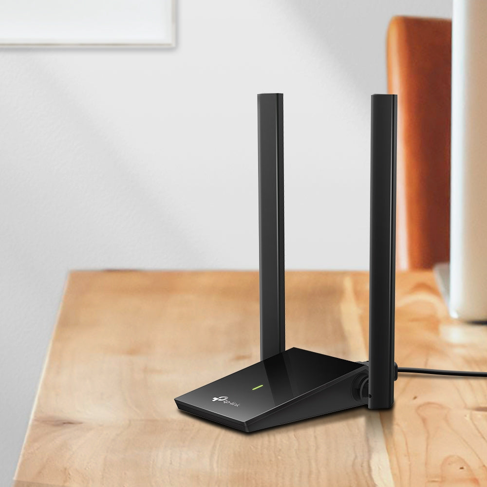 Adaptador USB TP-LINK ARCHER T4U PLUS - Vista 3