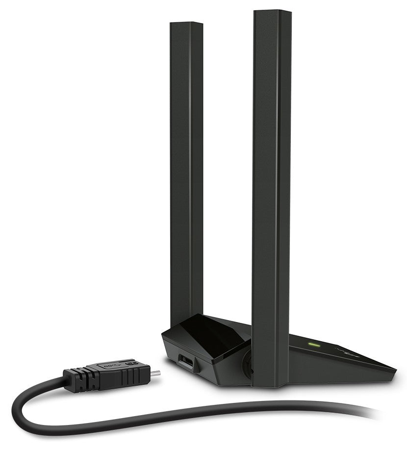 Adaptador USB TP-LINK ARCHER T4U PLUS - Vista 6
