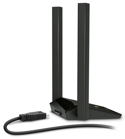Adaptador USB TP-LINK ARCHER T4U PLUS - Vista 6