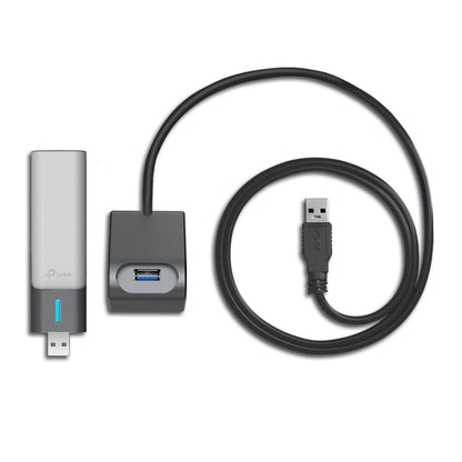 Adaptadores para Red TP-LINK Archer TX50UH - Vista 3