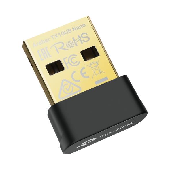 Access Point TP-LINK ARCHER TX10UB NANO - Vista 2