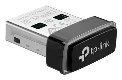 Adaptadores USB TP-LINK Archer TX1U Nano - Vista 3