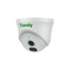 Camara Ip TIANDY 2MP AK COLORMAKER CAMARA TORRE LENTE FIJO - 2.8MM - IR 30M - CARCASA POLICARBONATO - MICROFONO - POE - INTERIOR
