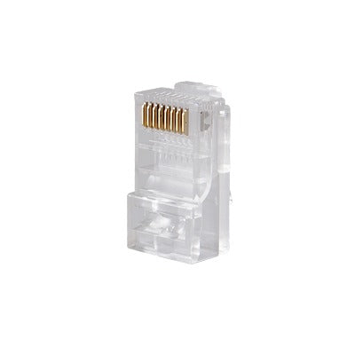 Conector RJ45 para Cable UTP Categor�a 6