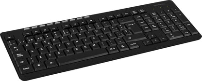 Teclado ACTECK AC-913973 - Vista 3