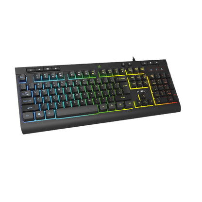 Teclado ACTECK TA477G - Vista 2