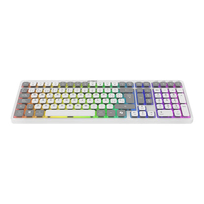 Teclados ACTECK TI790 - Vista 2