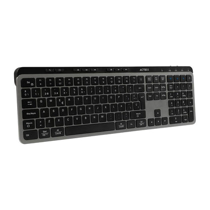Teclados ACTECK TI755 - Vista 2