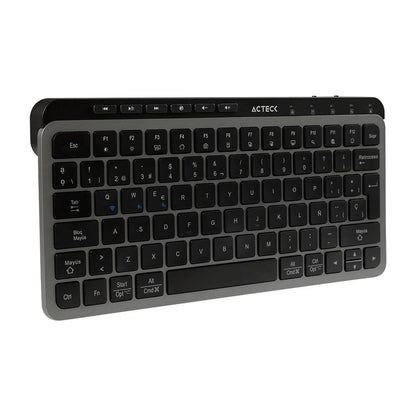 Teclados ACTECK TI750 - Vista 2
