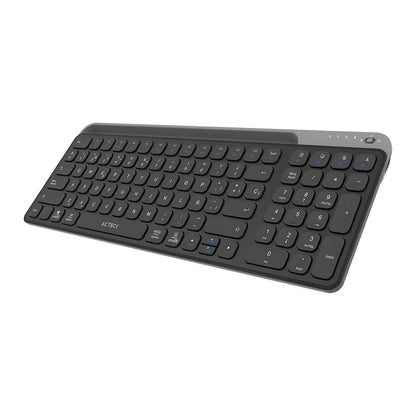 Teclados ACTECK TI747 - Vista 2