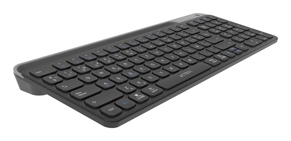 Teclados ACTECK TI747 - Vista 5