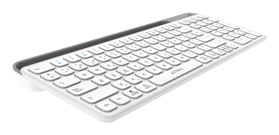 Teclados ACTECK TI747 - Vista 4