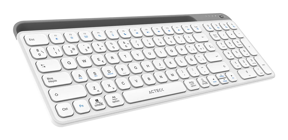 Teclados ACTECK TI747 - Vista 5